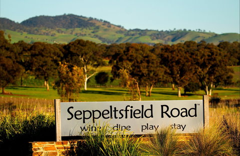 Seppeltsfield Road Barossa Valley - Accommodation Nelson Bay 0
