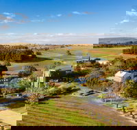 Sevenhill Cellars Weekday Tours - Accommodation Nelson Bay