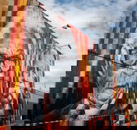 Shepparton Aboriginal Street Art Project Murals - Accommodation Nelson Bay