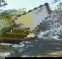 South Sea Islander Church and Hall - Accommodation Nelson Bay