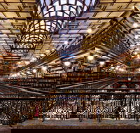 State Library Of South Australia - Accommodation Nelson Bay