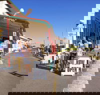 Stanley and the North West - Accommodation Nelson Bay