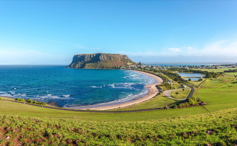 Stanley And The North West - Accommodation Nelson Bay 1