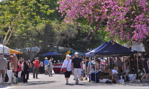 Sunshine Coast Arts And Crafts Drive - Accommodation Nelson Bay 1