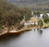 Tallowa Dam - Accommodation Nelson Bay