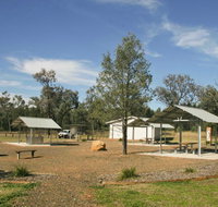 Terry Hie Hie Picnic Area - Accommodation Nelson Bay