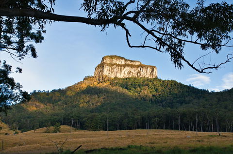 The Scenic Rim Way - Accommodation Nelson Bay 2