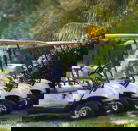 The Vale Golf Course - Accommodation Nelson Bay