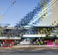 The Strand at Coolangatta - Accommodation Nelson Bay