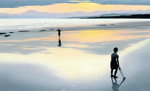 The Art Of Richard Stanley, Studio And Gallery - Accommodation Nelson Bay 2