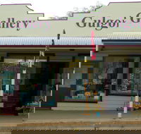 The Gallery Gulgong - Accommodation Nelson Bay