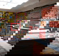 The Stockyard Gallery - Accommodation Nelson Bay