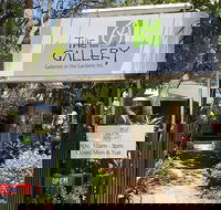 The Gallery - Accommodation Nelson Bay