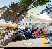 The Rocks Markets - Accommodation Nelson Bay