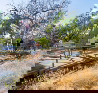 Timber Creek - Accommodation Nelson Bay