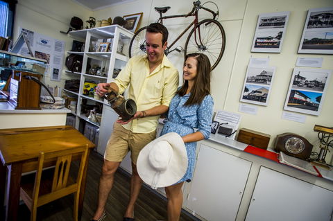 Toogoolawah  History Museum - Accommodation Nelson Bay 0
