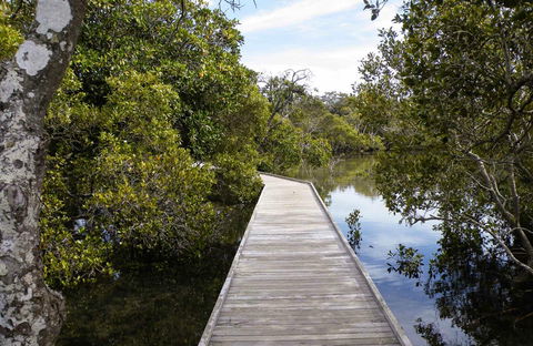 Tweed Heads Historic Site - Accommodation Nelson Bay 0