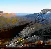 Valley of the Waters - Accommodation Nelson Bay