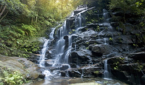 Valley Of The Waters - Accommodation Nelson Bay 1