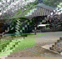 Victoria Park Nature Reserve - Accommodation Nelson Bay