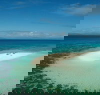Vlassof Cay - Accommodation Nelson Bay