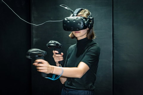 VR Plus  - Melbourne's Ultimate Virtual Reality Experience - Nelson Bay Accommodation.com 0