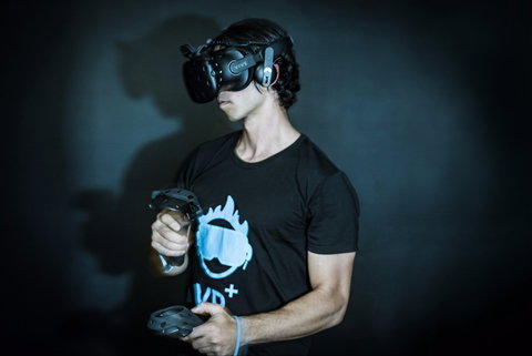 VR Plus  - Melbourne's Ultimate Virtual Reality Experience - Nelson Bay Accommodation.com 1