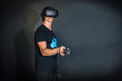 VR Plus  - Melbourne's Ultimate Virtual Reality Experience - Nelson Bay Accommodation.com 2