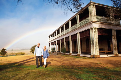 Warwick - Accommodation Nelson Bay 2