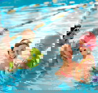 Wellington Aquatic Leisure Centre - Closed During Winter - Accommodation Nelson Bay