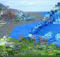 Windy Harbour and Salmon Beach - Accommodation Nelson Bay