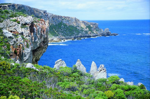 Windy Harbour And Salmon Beach - Accommodation Nelson Bay 0