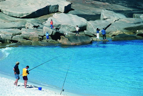 Windy Harbour And Salmon Beach - Accommodation Nelson Bay 1