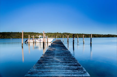 Wooli Wooli River - Accommodation Nelson Bay 0