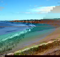 Wool Bay - Accommodation Nelson Bay