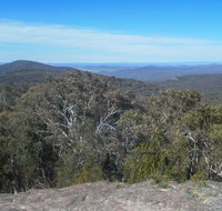 Woomargama National Park - Accommodation Nelson Bay