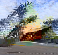 Woombye - Accommodation Nelson Bay