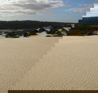Yeagerup Sand Dunes - Accommodation Nelson Bay