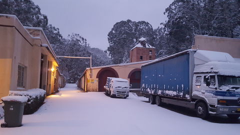 Zig Zag Brewery - Accommodation Nelson Bay 1