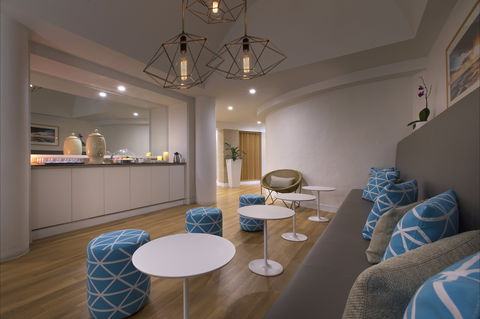 AQUA Day Spa At Sofitel Noosa Pacific Resort - Accommodation Nelson Bay 0
