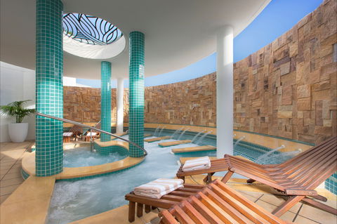 AQUA Day Spa At Sofitel Noosa Pacific Resort - Accommodation Nelson Bay 1