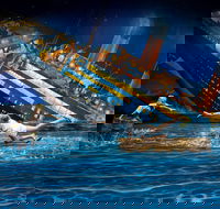 ArtVo Illusions - Accommodation Nelson Bay