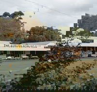 Auburn - Accommodation Nelson Bay