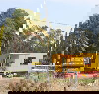 Banyandah Studio - Accommodation Nelson Bay