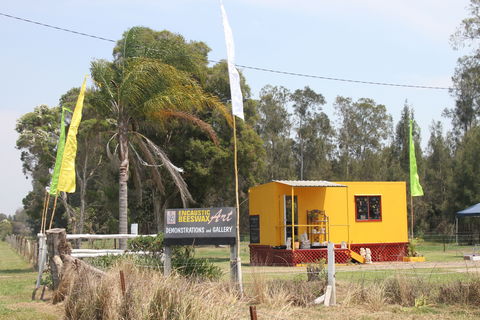 Banyandah Studio - Accommodation Nelson Bay 0