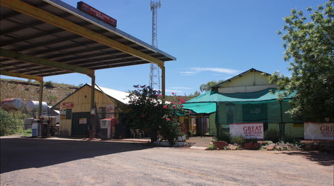 Barrow Creek Hotel - Accommodation Nelson Bay 0