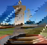 Bews Memorial Wallaroo - Accommodation Nelson Bay