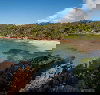 Bittangabee Bay - Accommodation Nelson Bay