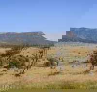 Bluff - Accommodation Nelson Bay