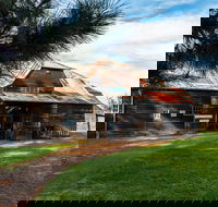 Brickendon Historic Farm and Convict Village - Accommodation Nelson Bay